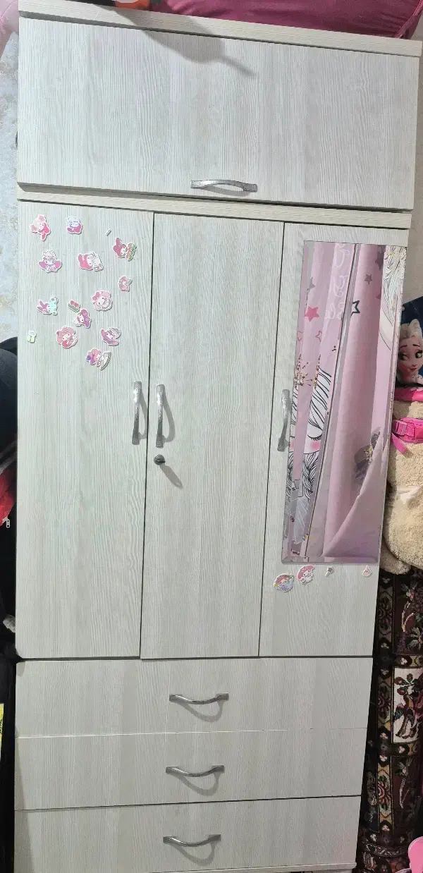 کمد کودک|اسباب و اثاث بچه|تهران, هلال احمر|دیوار