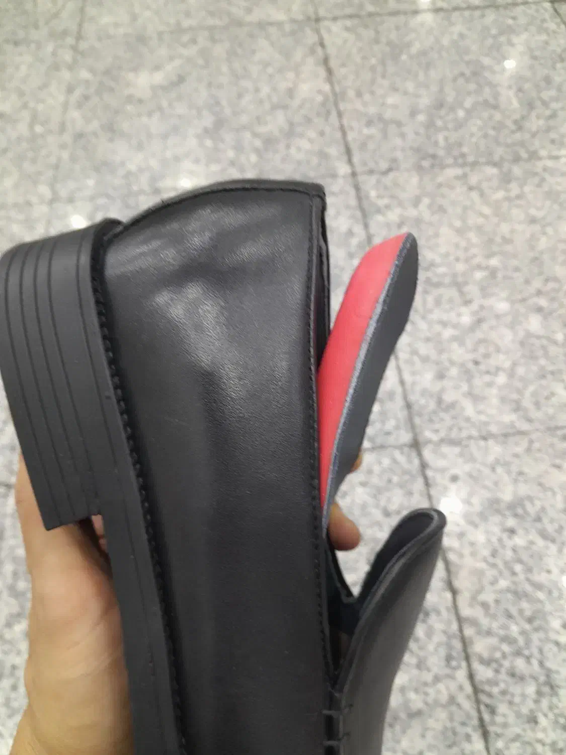 کفش محسن طبی مجلسی برند تمام چرم طبیعی گاوی کد۴۱۹|کیف، کفش، کمربند|تهران, فردوس|دیوار