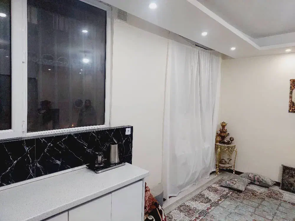 پردیس/ بلوک رز/جهت واحد جنوبی/فول|فروش آپارتمان|پردیس, فاز ۹|دیوار