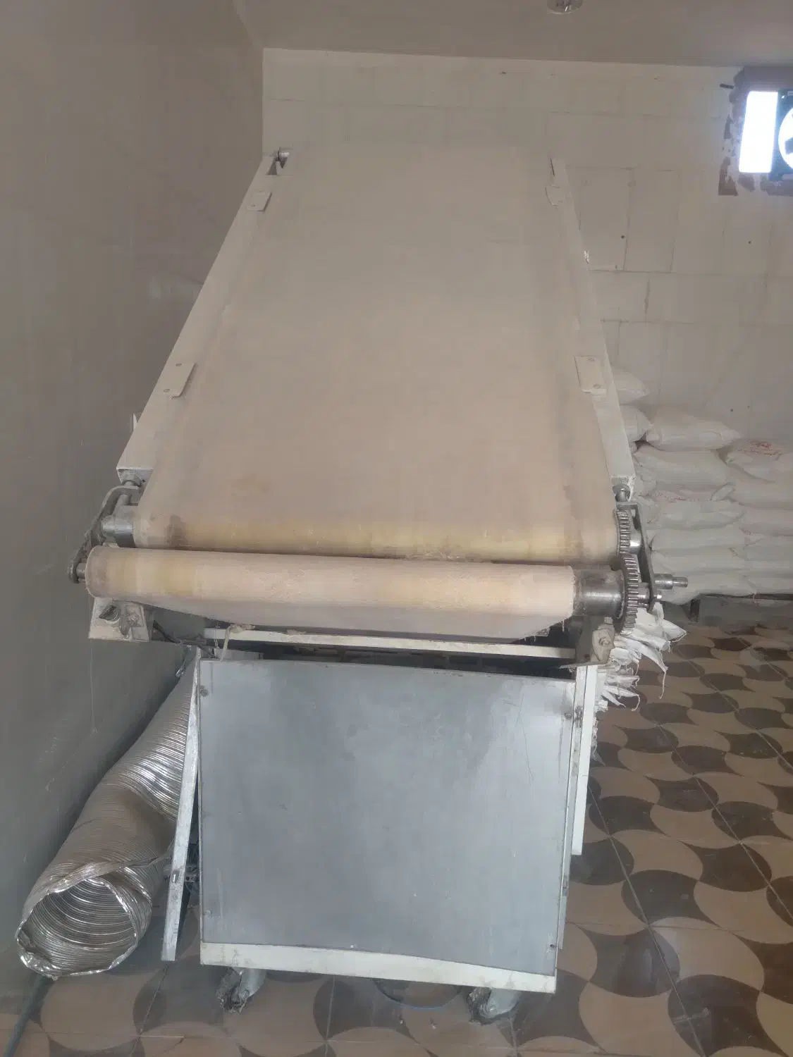 دستگاه نانوایی|اجاق گاز و لوازم برقی پختوپز|لیکک, |دیوار