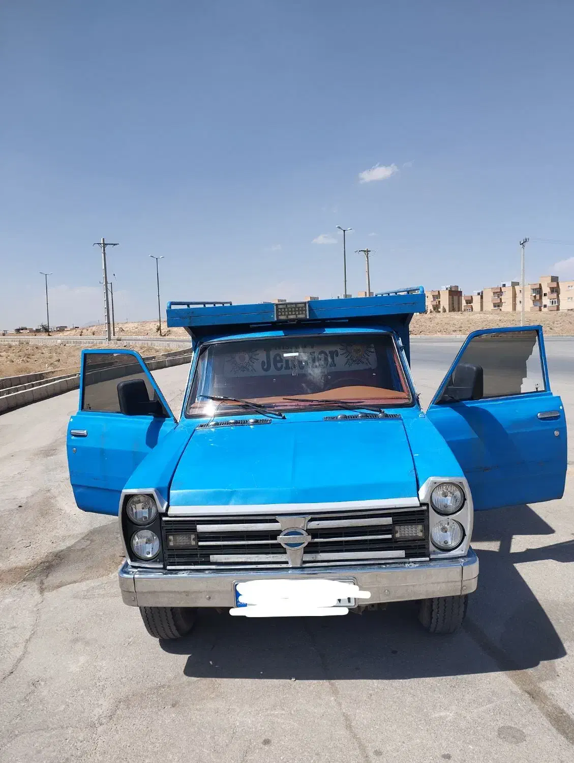 اسباب کشی و باربری|خدمات حمل و نقل|بروجن, |دیوار