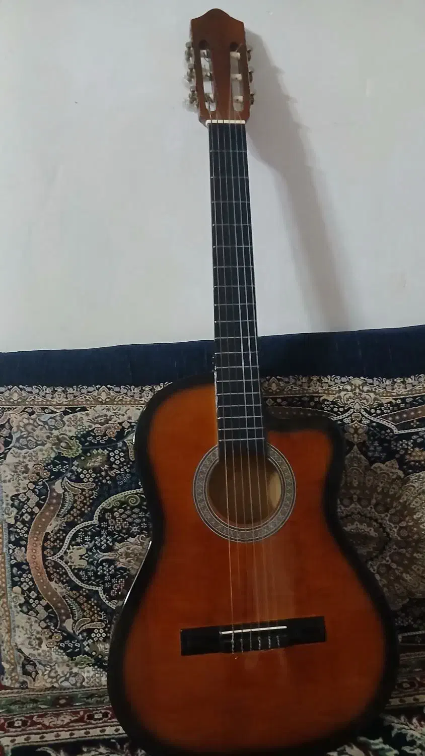 گیتار|گیتار، بیس، امپلیفایر|دورود, |دیوار