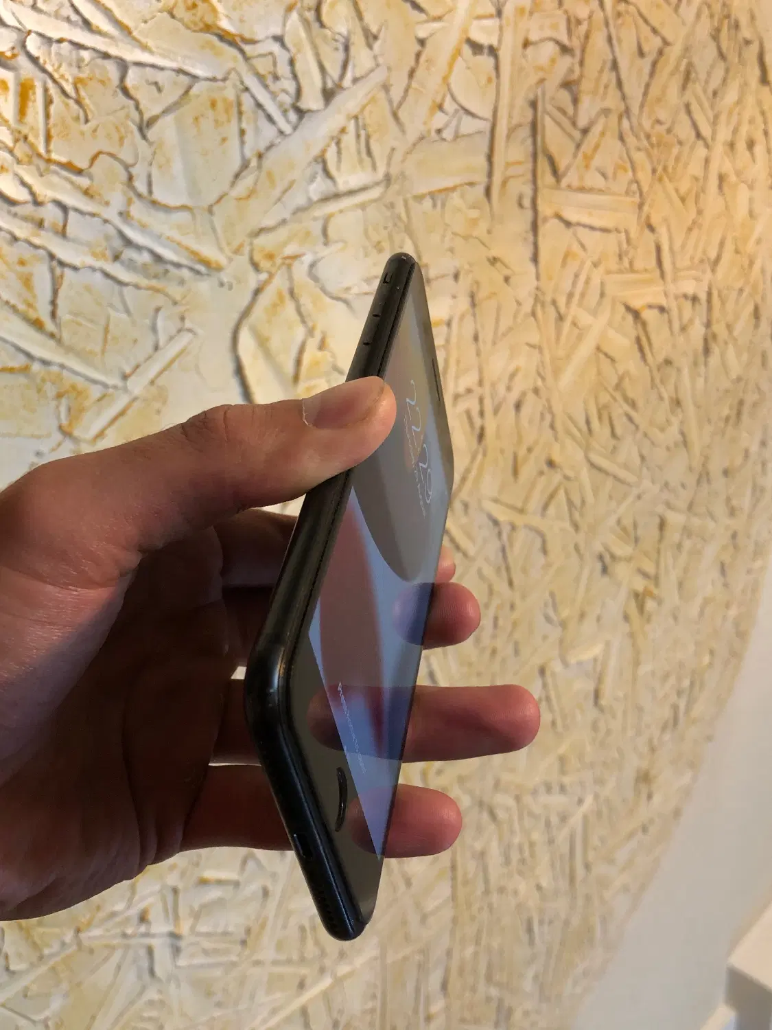 Iphone 7plus 128G|موبایل|آمل, |دیوار