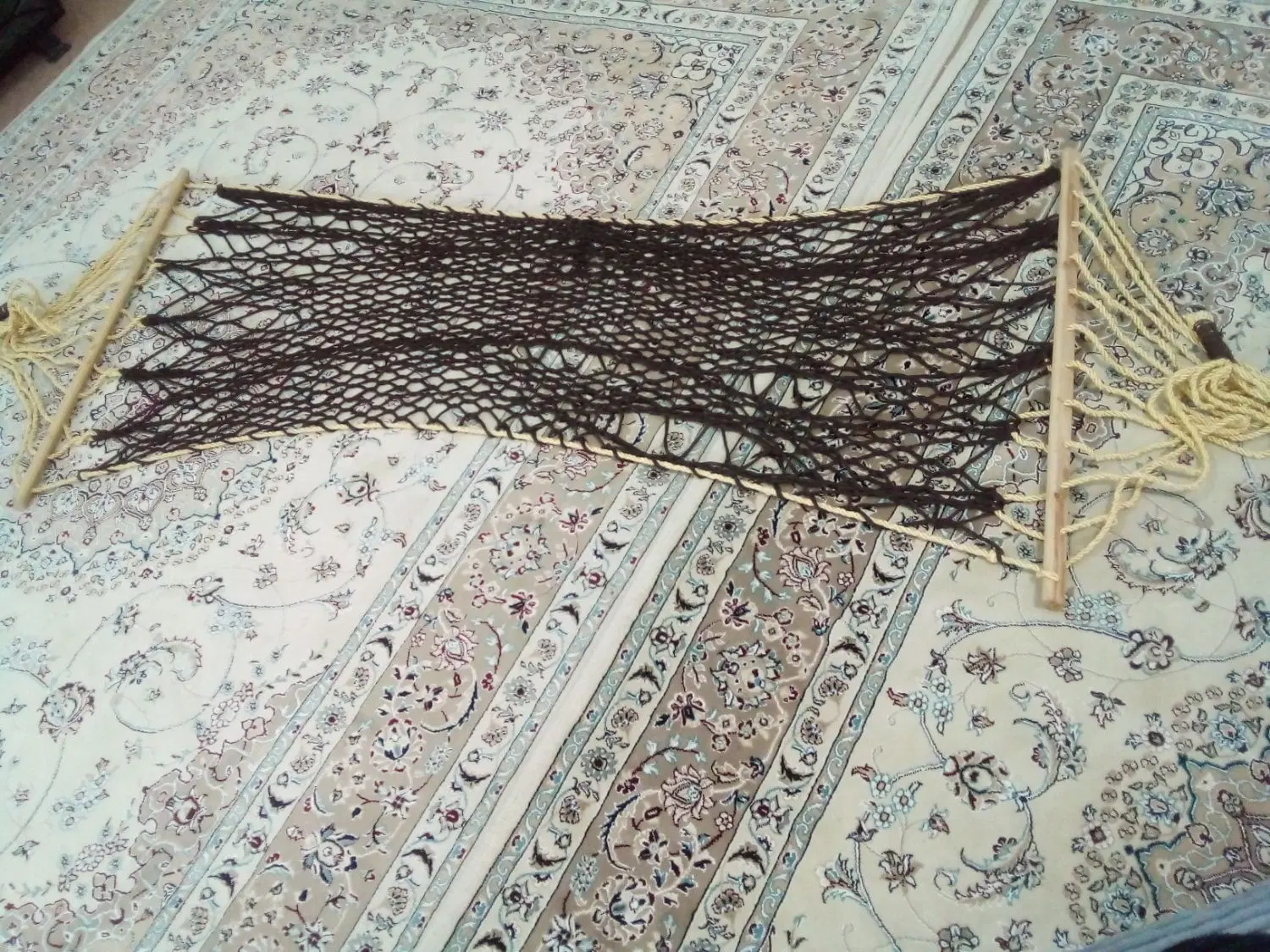 تاب ننو|اسباب و اثاث بچه|اراک, |دیوار