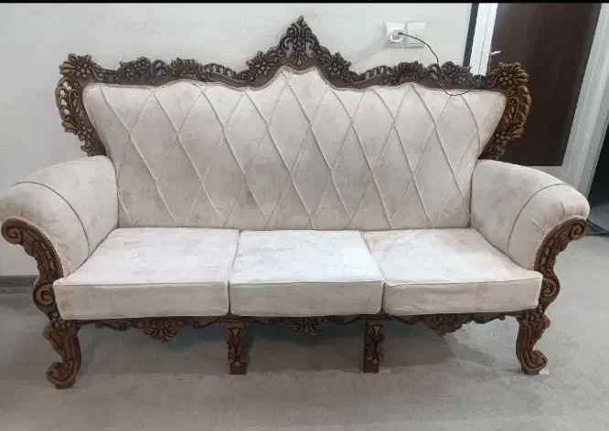 مبلمان وناهارخوری|مبلمان خانگی و میز عسلی|شاهینشهر, عطار|دیوار