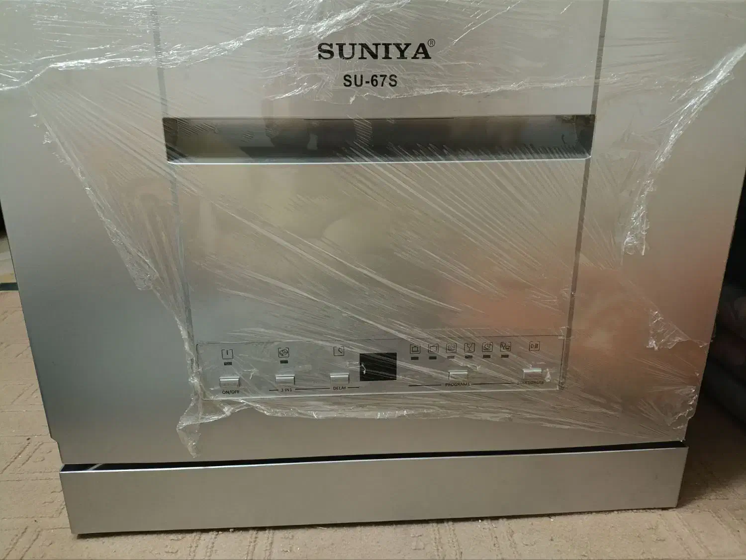 ظرفشویی|ماشین ظرفشویی|مشهد, عامل|دیوار