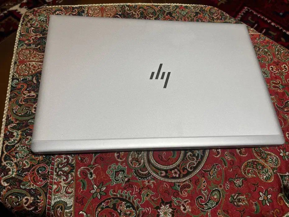 لپ تاپ hp elitebook 755 G5|رایانه همراه|بناب, |دیوار