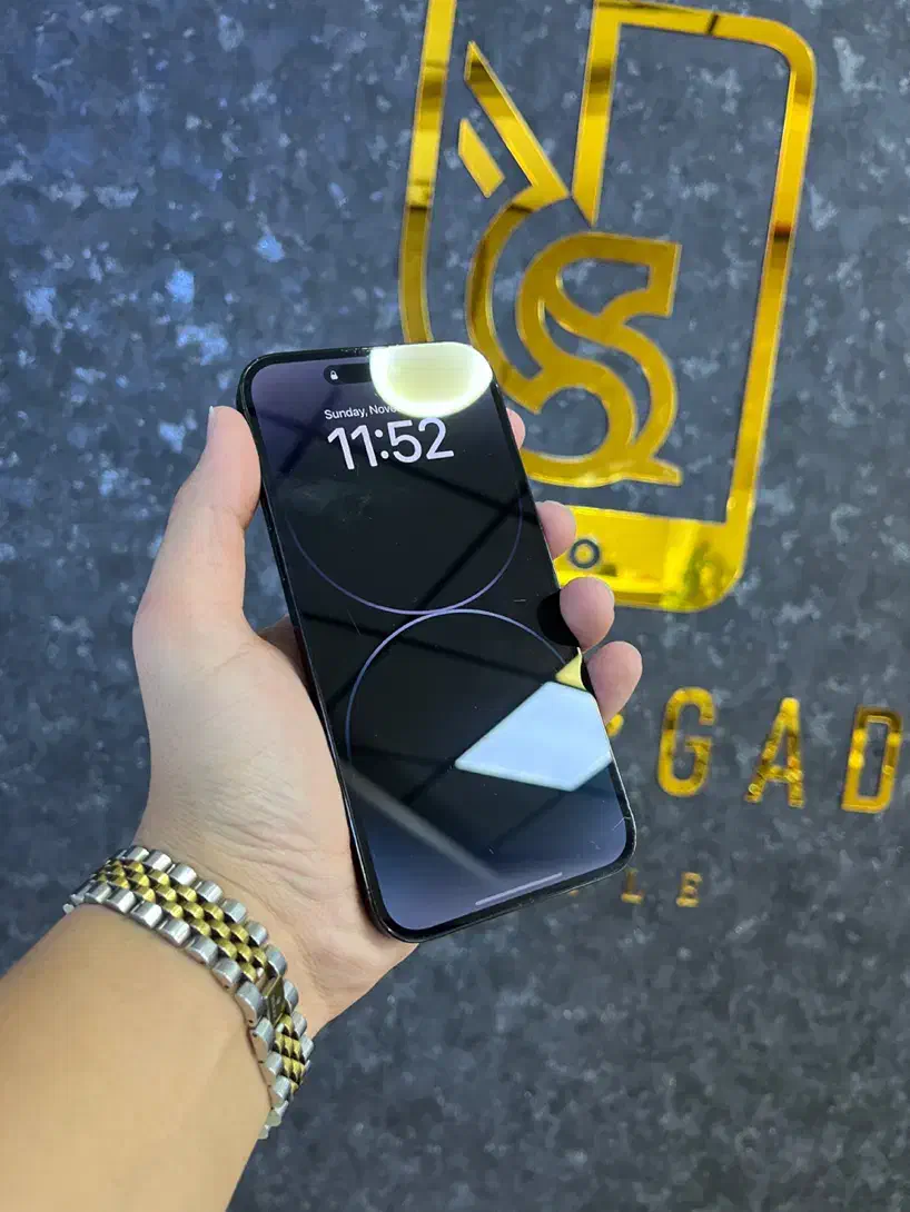 14 pro max|موبایل|یزد, |دیوار