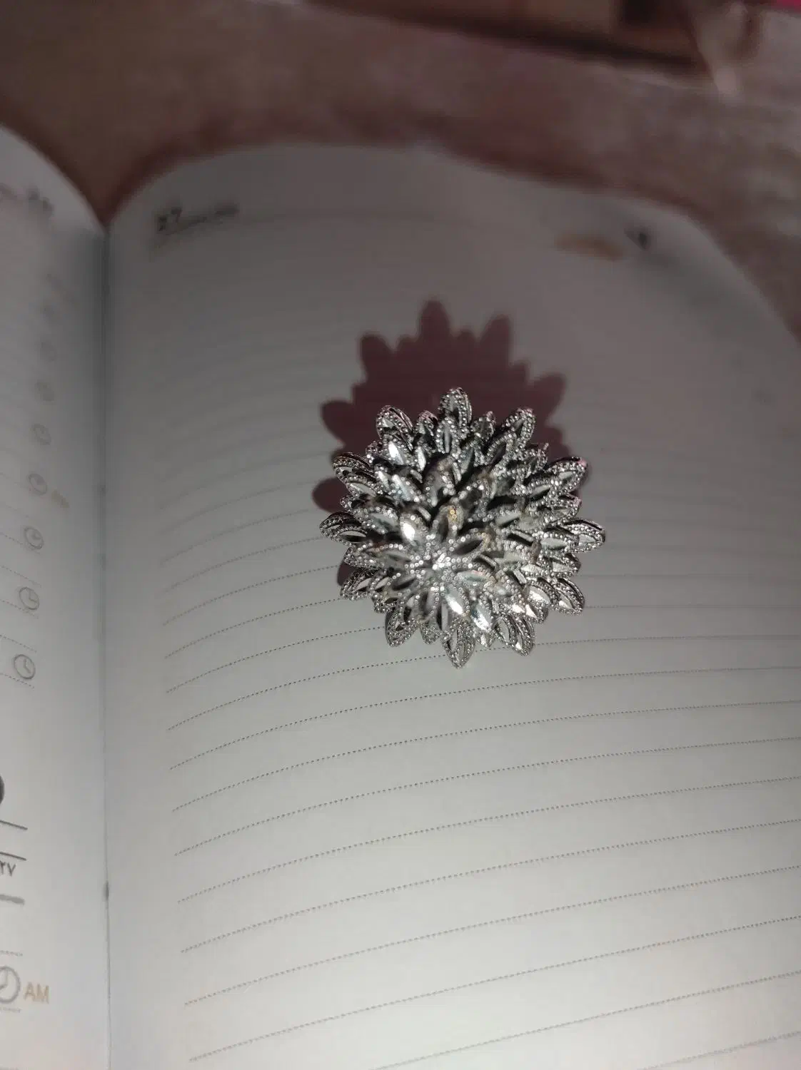 انگشتر طلا|جواهرات|زنجان, |دیوار