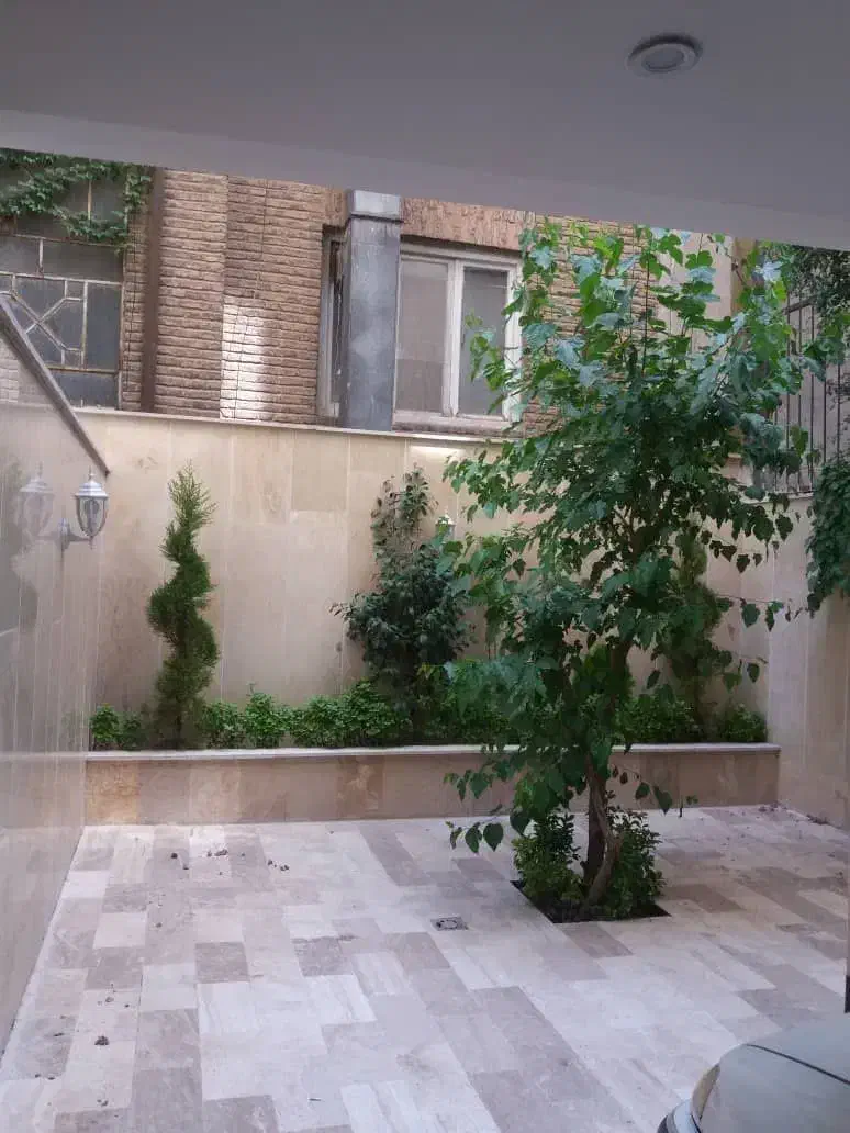 ۵۵متر۱خواب فول امکانات ۳ساله.شریعتی‌.روبروی ملک