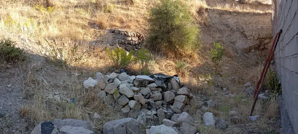 زمین مسکونی میشخاص|فروش زمین و ملک کلنگی|سیوان, |دیوار