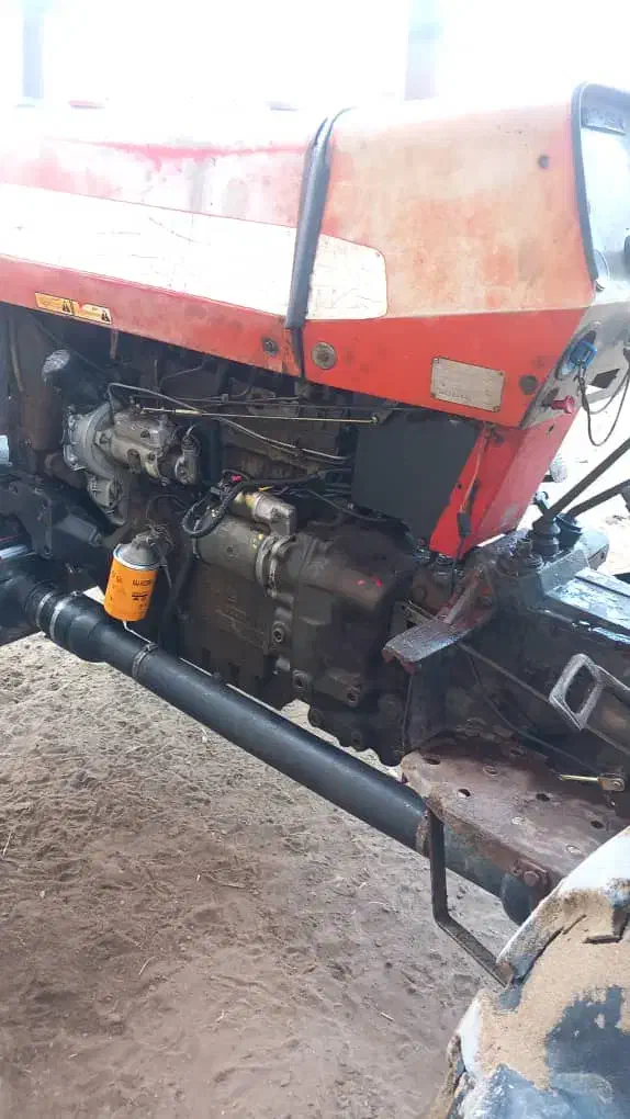 تراکتور۲۸۵|خودرو سنگین|بهشهر, |دیوار