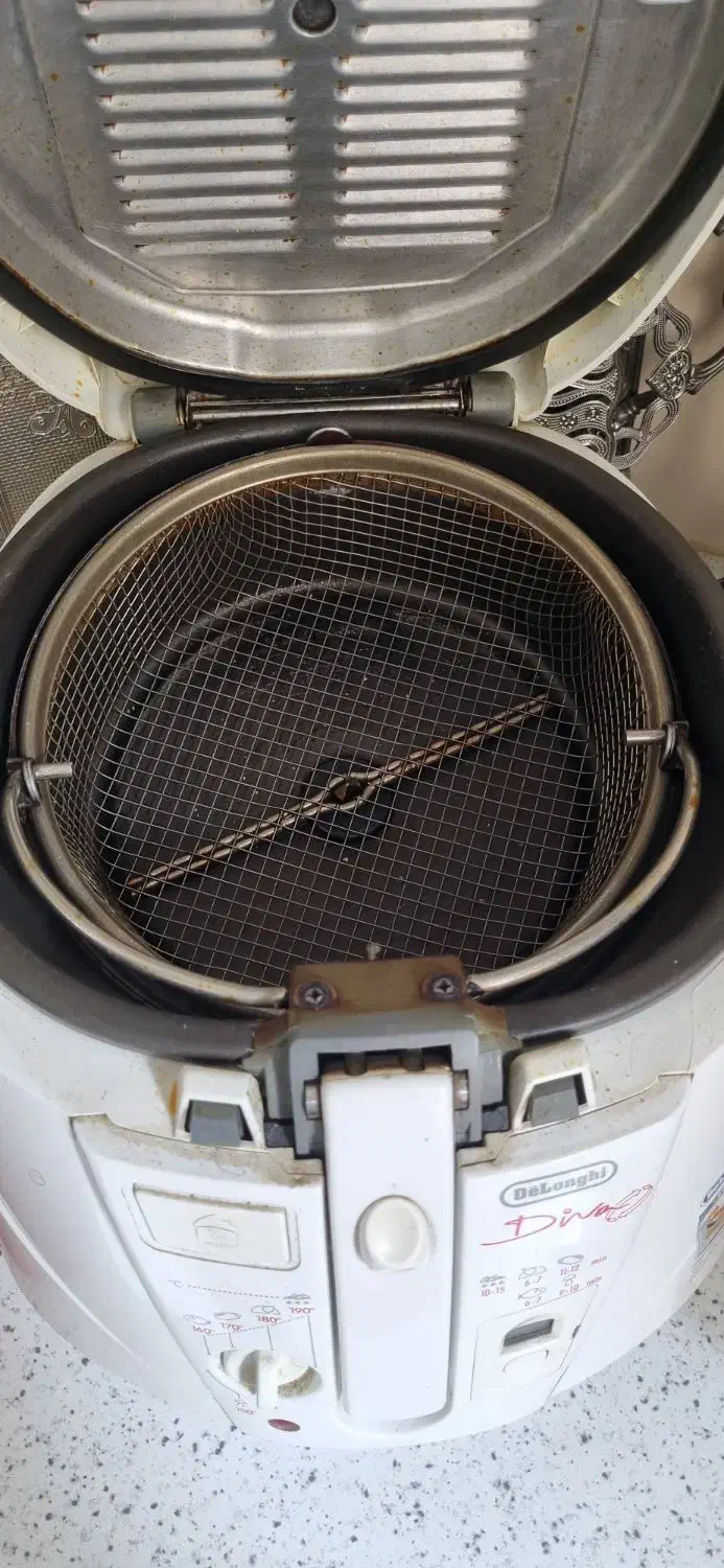 سرخ کن|سایر لوازم برقی|کرج, مهرویلا شمالی|دیوار