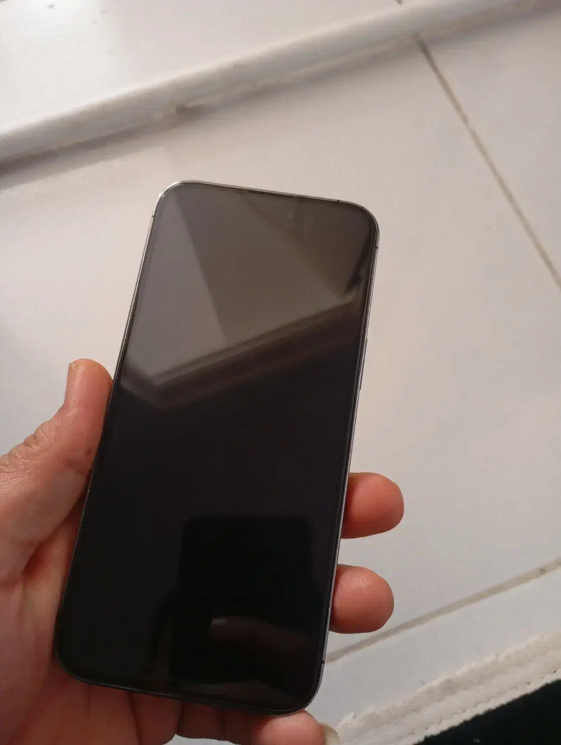 آیفون 14پرومکس 16نرمال|موبایل|چهاردانگه (تهران), |دیوار