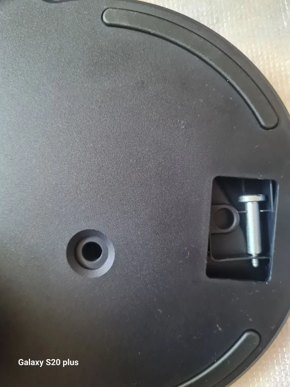 پایه نگهدارنده پلی استیشن ۵|کنسول، بازی ویدئویی و آنلاین|اصفهان, مارچین|دیوار