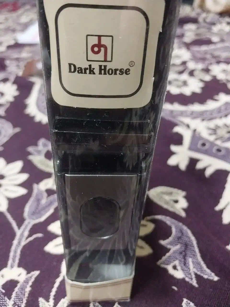 کمربند مردانه Dark Horse|کیف، کفش، کمربند|اصفهان, خواجه عمید|دیوار