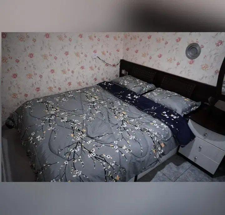 اجاره سوئیت روزانه ساعتی هفتگی|اجارهٔ کوتاه‌مدت آپارتمان و سوئیت|اسلام‌شهر, صادقیه|دیوار