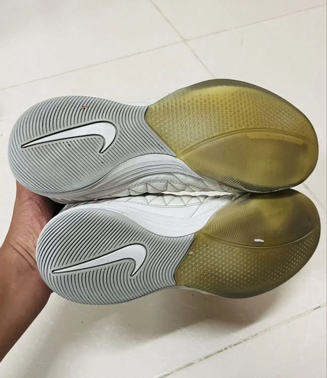 کفش فوتسالی لونارگتو|کیف، کفش، کمربند|گناباد, |دیوار