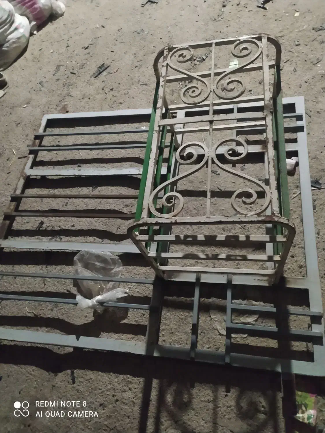 درب وپنجره|مصالح و تجهیزات ساختمان|دزفول, |دیوار