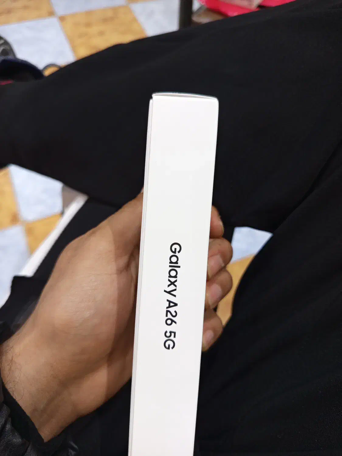 گوشی a26|موبایل|دهدشت, |دیوار