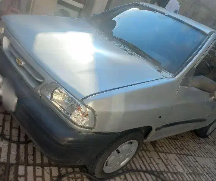 فروش|خودرو سواری و وانت|ایلام, |دیوار