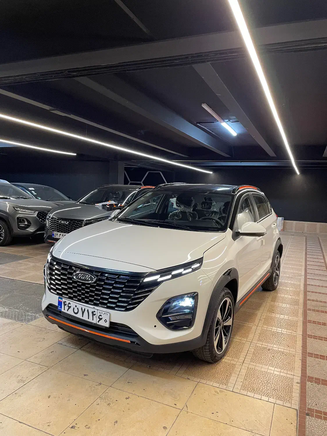 ایکس 33 کراس اومودا 1403/نقدواقساط/شرایط بانکی|خودرو سواری و وانت|تهران, نجات اللهی|دیوار