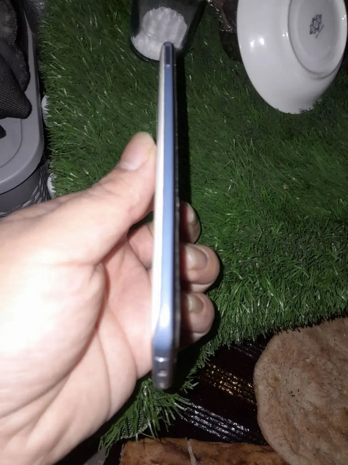 گوشی A50|موبایل|علیآباد کتول, |دیوار