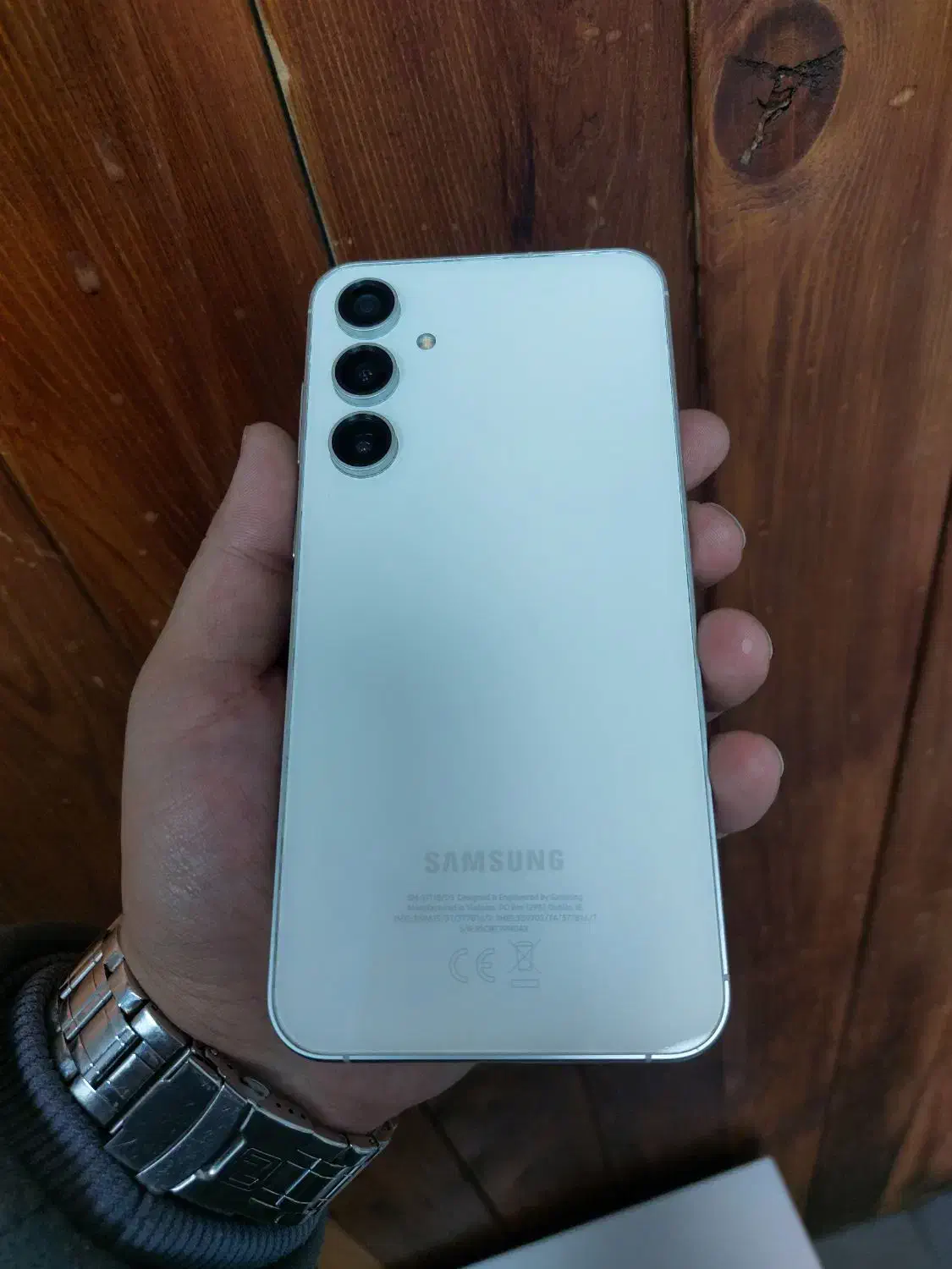 s23 fe 256g ram8|موبایل|تهران, خزانه|دیوار