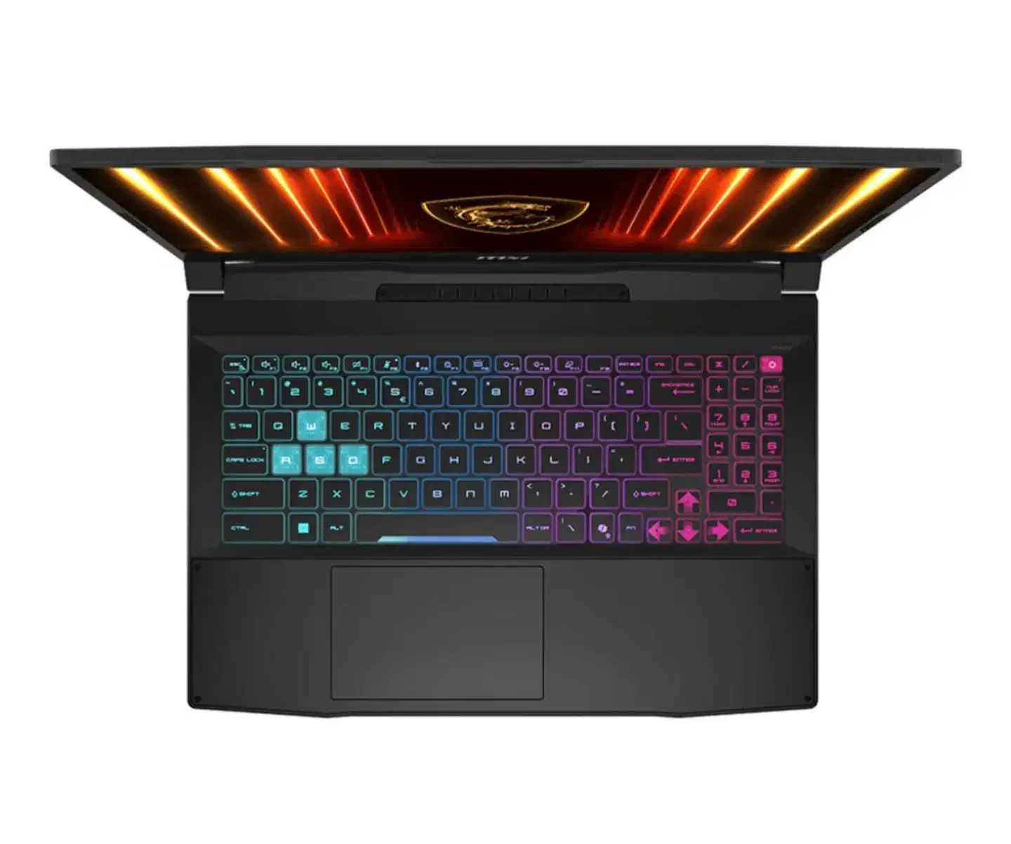 KATANA غول گیمینگ و رندرینگ MSI i9 نسل۱۴ قیمت عالی|رایانه همراه|قم, صفائیه|دیوار