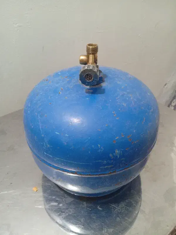 پیک نیک ۲ کیلویی|اجاق گاز و لوازم برقی پخت‌وپز|اردبیل, |دیوار