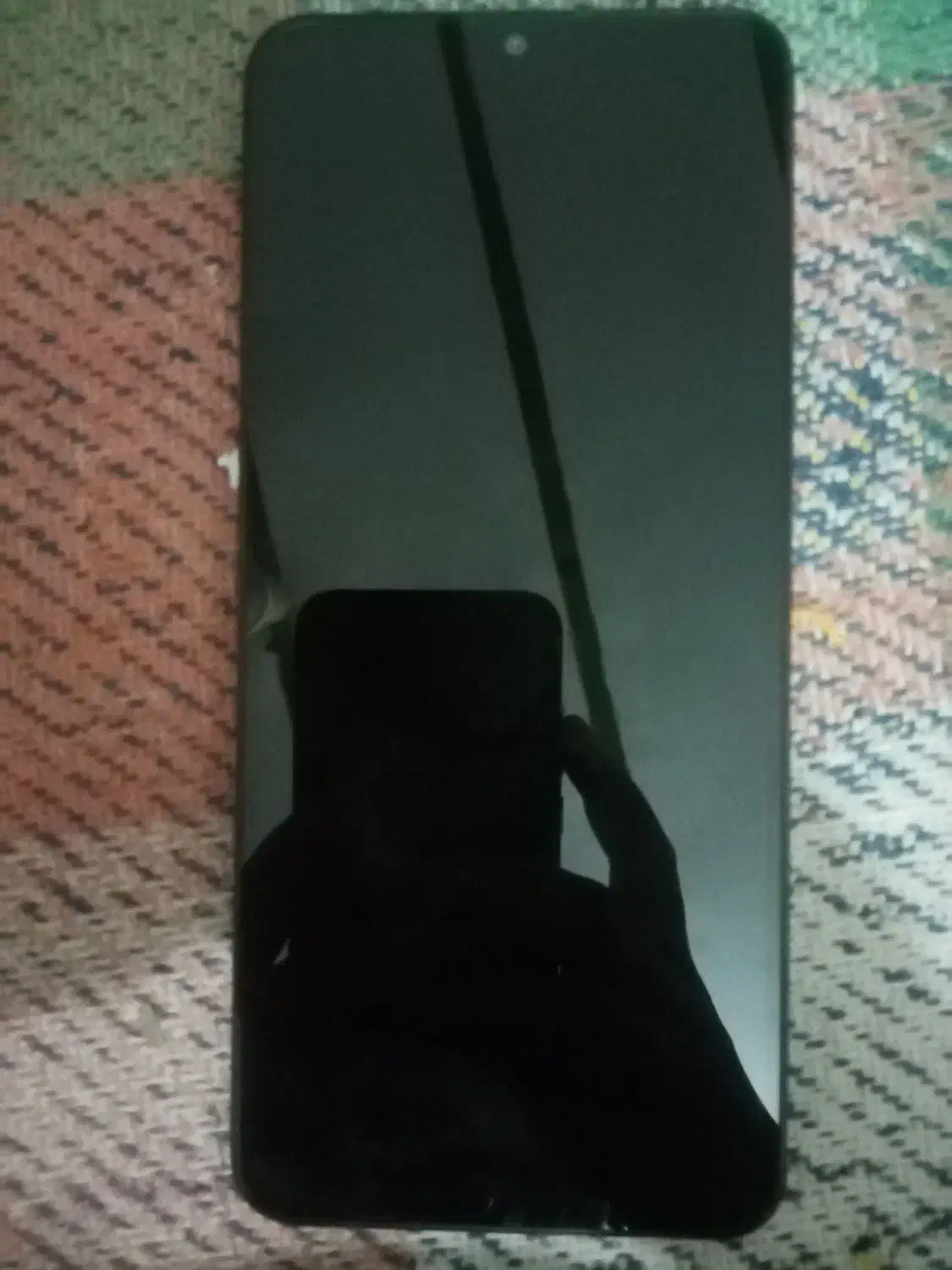 گوشی poco c71|موبایل|آبپخش, |دیوار