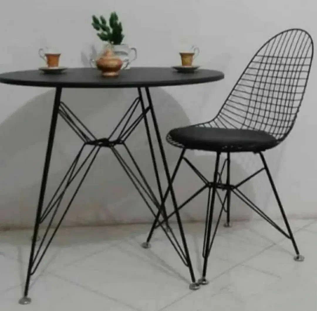 نشیمن کافه و رستوران|میز و صندلی غذاخوری|کردکوی, |دیوار