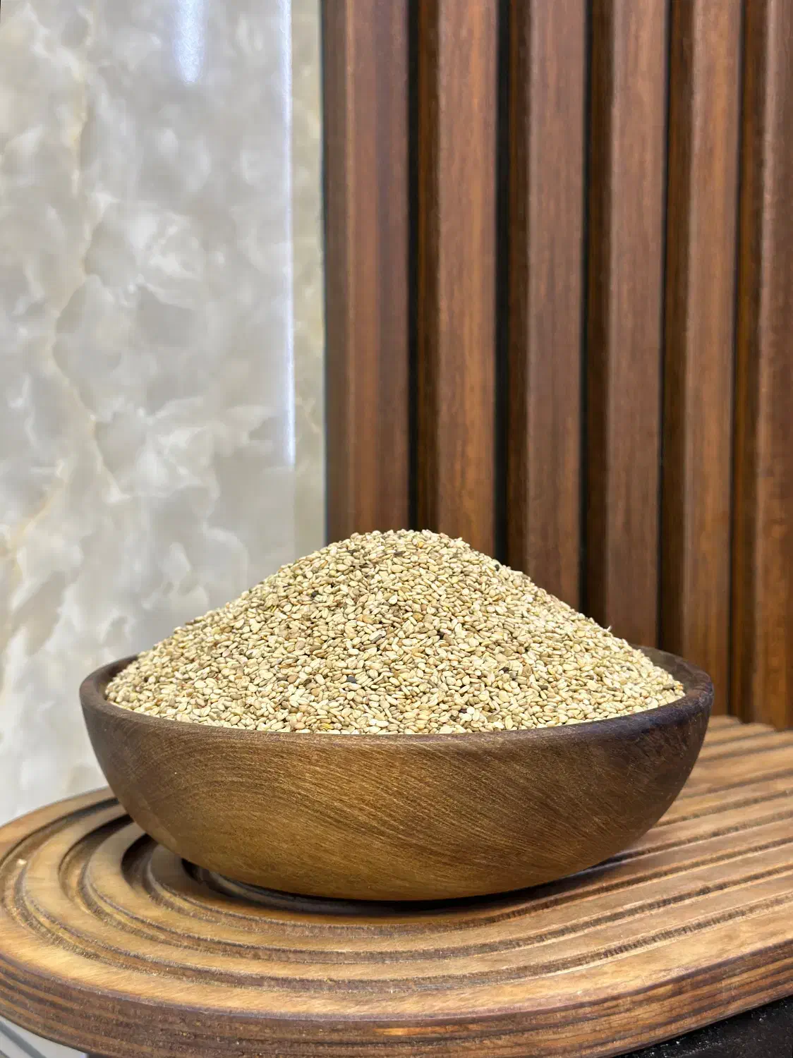 کنجد روغن گیری|عمده‌فروشی|ری, منصوریه منگل|دیوار