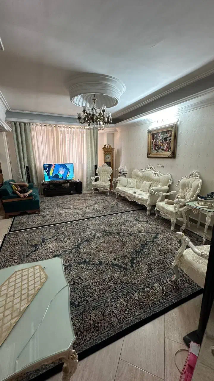 ۸۰متر کلا ۲واحد قاسم اباد میدان حجاب|فروش آپارتمان|مشهد, حجاب (شهرک غرب)|دیوار