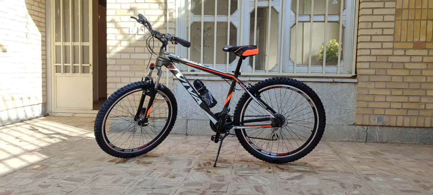 دوچرخه ویوا|دوچرخه، اسکیت، اسکوتر|کرمان, |دیوار