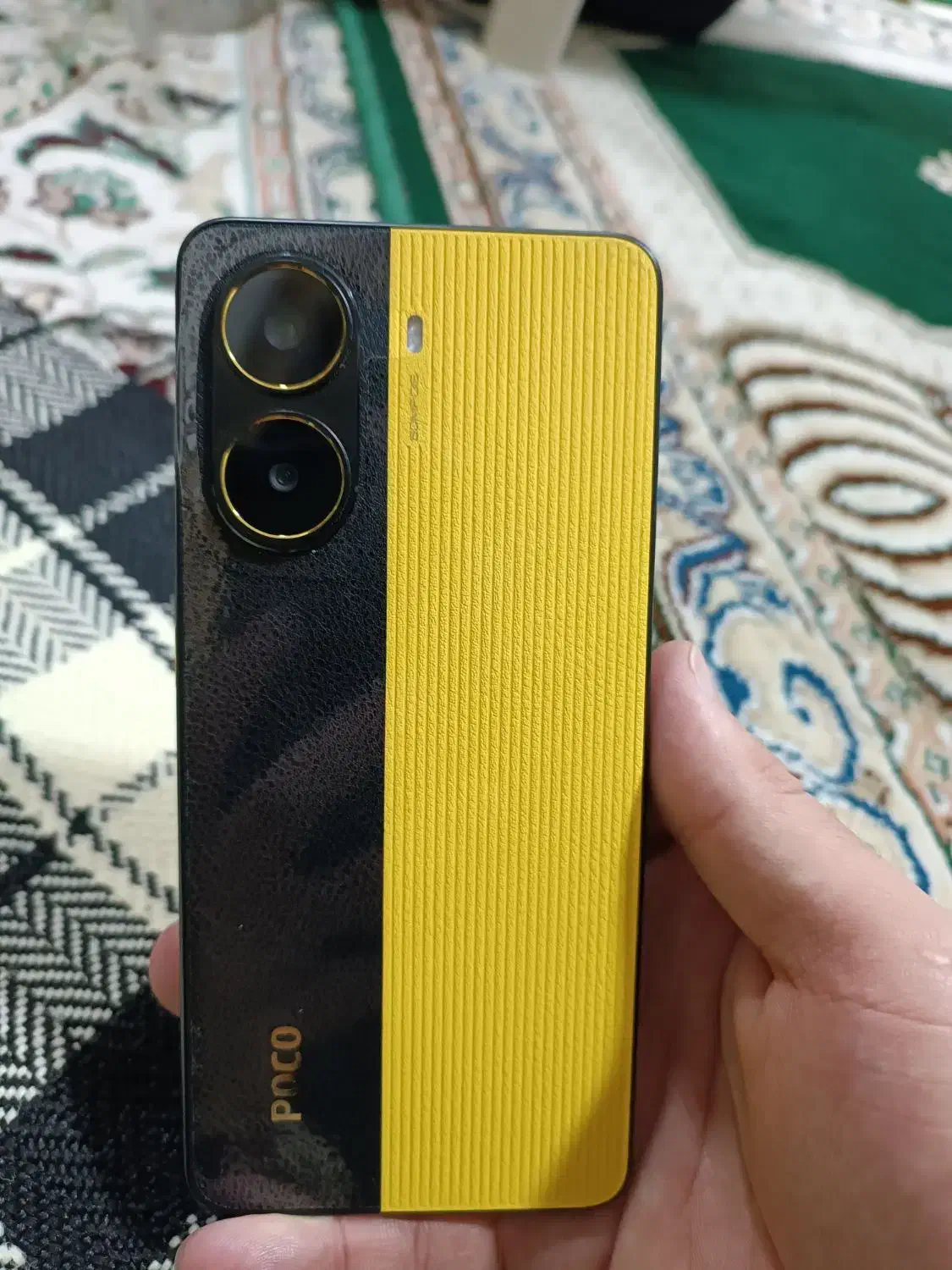 پوکوx7پرو|موبایل|روانسر, |دیوار