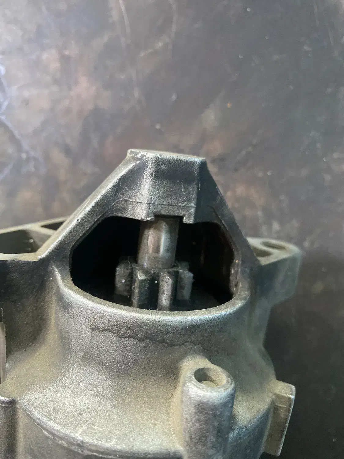 استارت ال ۹۰|قطعات یدکی و لوازم جانبی|پاکدشت, پاکدشت (مامازند)|دیوار