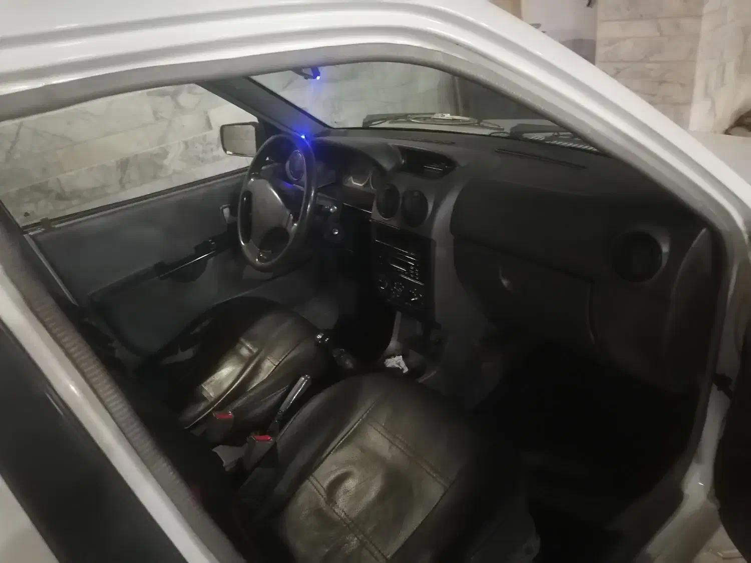 پراید 131اس ال|خودرو سواری و وانت|سبزوار, توحیدشهر|دیوار