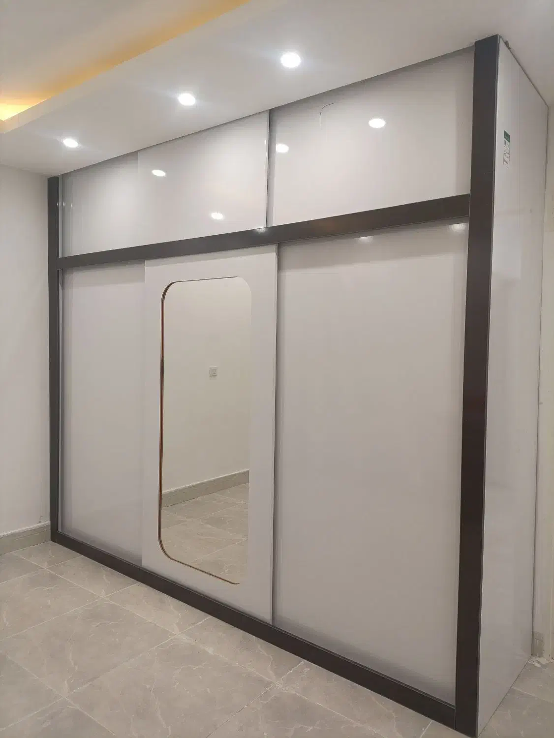 کمد دیواری|جاکفشی، کمد، دراور|سنندج, |دیوار