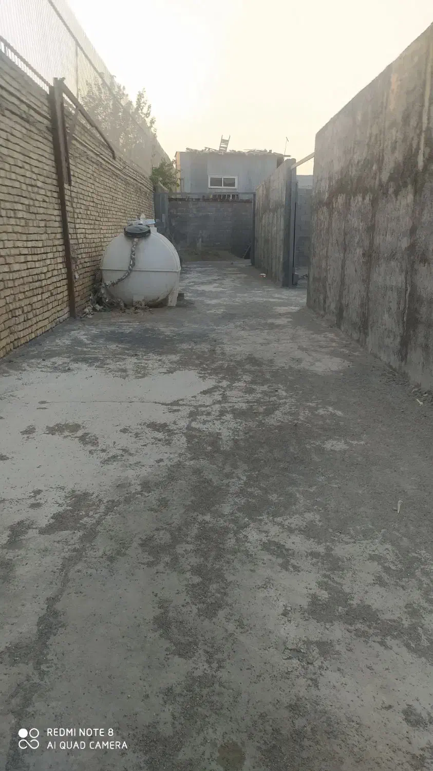 فروش زمین پل تمدن|فروش زمین و ملک کلنگی|اصفهان, حصه جنوبی|دیوار