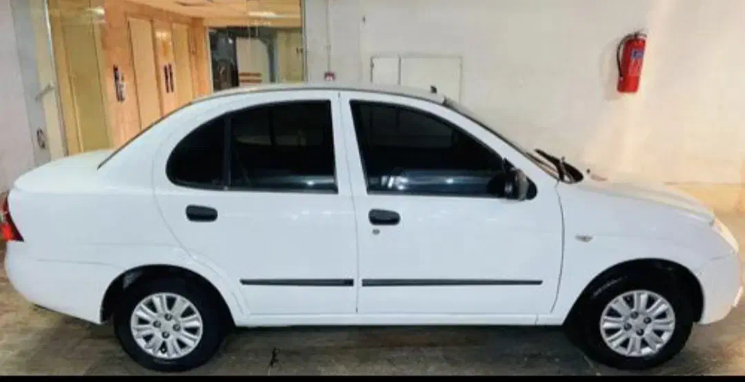 تیبا ۱|خودرو سواری و وانت|آبادان, |دیوار