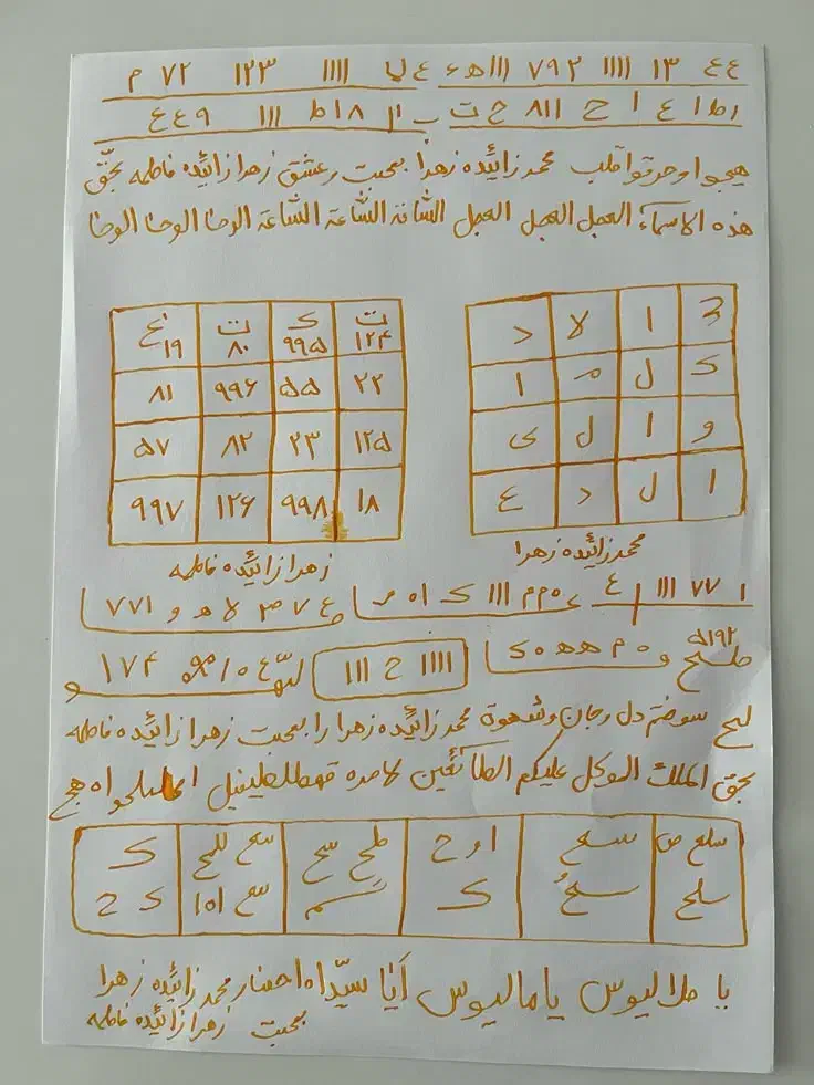 دعا وفال|خدمات پذیرایی، مراسم|کرمانشاه, |دیوار