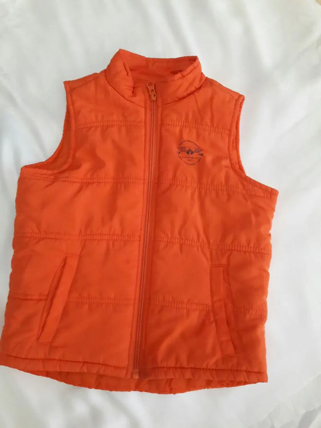 کت کتان و پیراهن پاییزی و پافر بچگانه|کفش و لباس بچه|پردیس, فاز ۴|دیوار