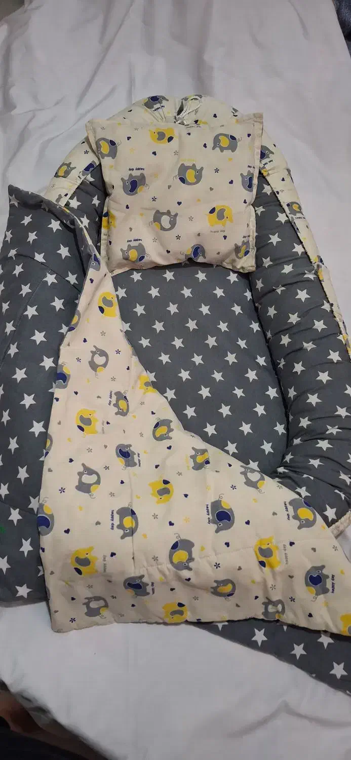 سرویس خواب نوزاد|اسباب و اثاث بچه|بندرعباس, |دیوار