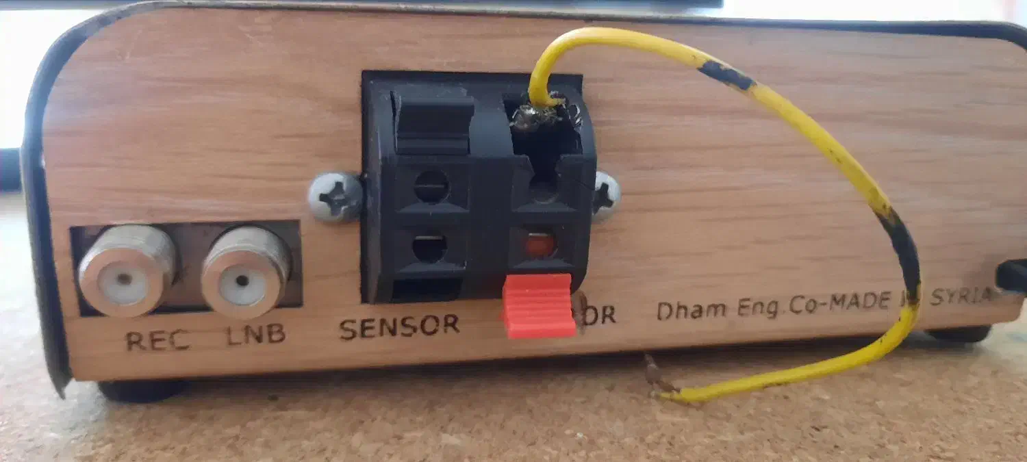 پوزیشنر دیجیتال|صوتی و تصویری|سلمانشهر, |دیوار