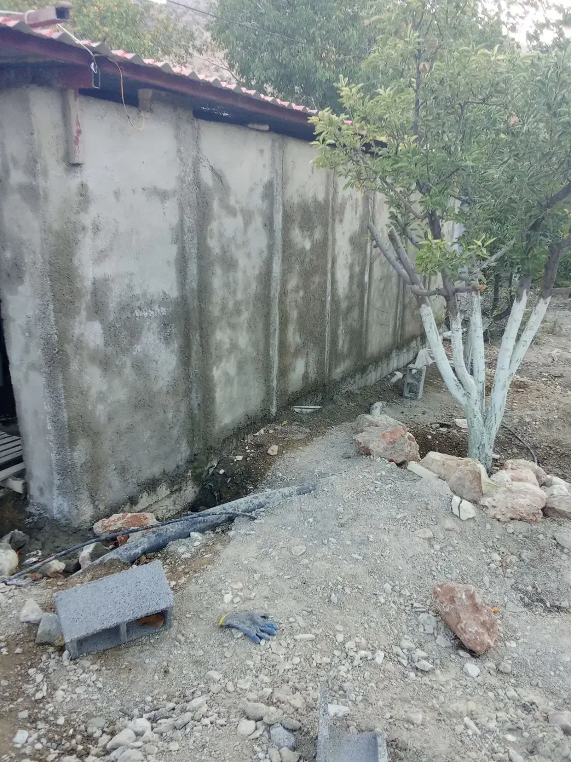 سیمان کاری|خدمات پیشه و مهارت|یاسوج, |دیوار