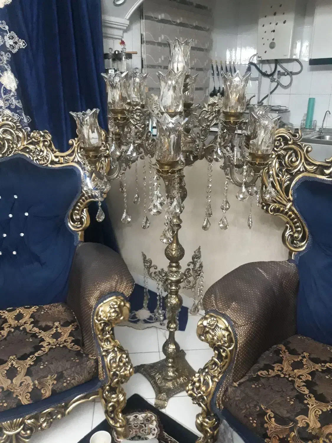 برنز|صنایع دستی و سایر لوازم تزئینی|کرج, شاهین‌ویلا|دیوار