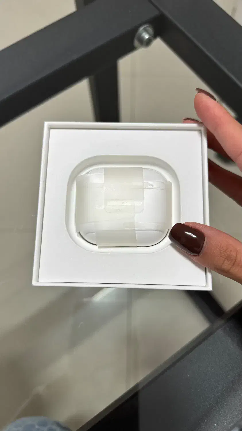 ایرپاد ۳|لوازم جانبی موبایل و تبلت|تهران, سعادتآباد|دیوار