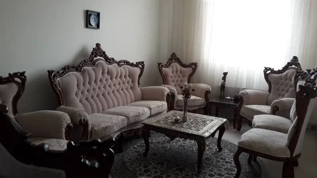 ۷۱ متر آپارتمان مسکونی|فروش آپارتمان|تهران, کن|دیوار