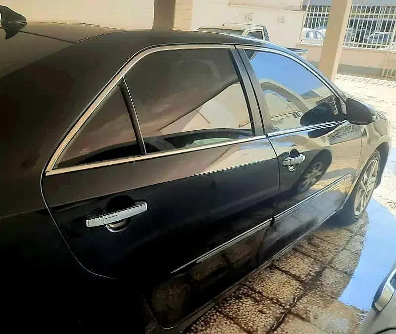 کمری ۲۰۱۴ سفارش خلیج فول آپشن|خودرو سواری و وانت|اهواز, پادادشهر|دیوار